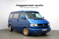 Volkswagen california Westfalia Coach / Webasto / 2 Bädd