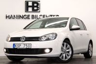 Volkswagen Golf 5-dörrar 2.0 TDI REP.OBJEKT