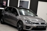 Volkswagen Golf R MK7 300hk 5d | Panorama Backkamera Skinn