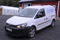 Volkswagen Caddy Maxi 2.0 TDI Euro 5