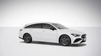 Mercedes-Benz CLA 200 AMG Privatleasing från 5.095:-