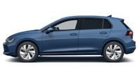 Volkswagen Golf Life Edition 1.5 TSI - 2995:- Privatleasing