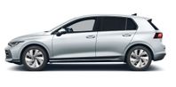 Volkswagen Golf Life Edition 1.5 TSI - 2995:- Privatleasing