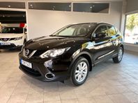 Nissan Qashqai Tekna 1.6 dCi Euro 6