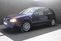 Volkswagen Golf 1.8 T GTI, Ny kamrem, Nybes, Skinn, Sov Hjul