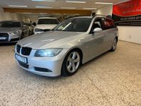 BMW 320 i Touring Advantage, Comfort Euro 4