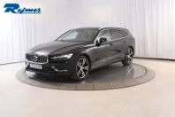 Volvo V60 Recharge T6 Inscription