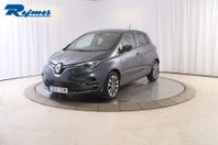 Renault Zoe PhII 52 kWh Intens Batteriköp IV