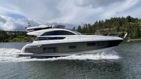 Fairline Squadron 48 -2014