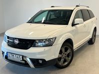 Fiat Freemont 2.0 Multijet 4x4 Euro 5