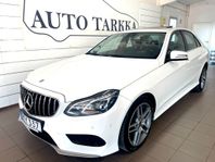 Mercedes-Benz E 220 CDI 7G-Tronic AMG Sport Euro6