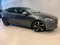 Volvo V40 D2 Powershift/NAVI