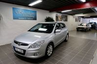 Hyundai i30 1.6 CRDi Nyservad Nybes Euro 4