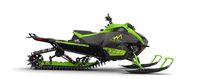 Arctic Cat M 600 ALPHA ONE SNO PRO -25