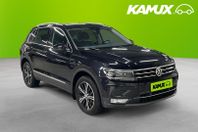 Volkswagen Tiguan 2.0 TDI SCR BlueMotion 4Motion Active Info