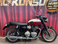 Triumph BONNEVILLE T120 *VÄRDECHECK 5.000KR*