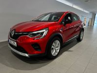 Renault Captur TCe 90 Zen