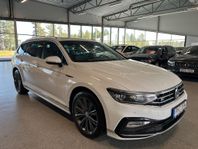 Volkswagen Passat Sportscombi 2.0 TDI SCR Cockpit R-Line 4Mo