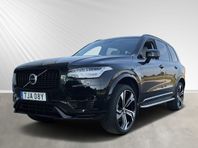 Volvo XC90 Recharge T8 Ultimate Dark