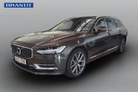 Volvo V90 T8 TE Inscription, Dragkrok, Head Up Display, 360