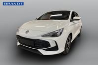 MG 3 Hybrid+ Luxury | Lanseringserbjudande