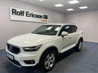 Volvo XC40 B4 AWD Bensin Momentum Advanced Edt