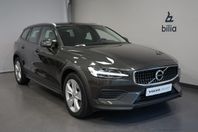 Volvo V60 Cross Country B4 AWD D Adv NaviP Edt