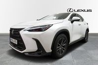 Lexus NX 350h FWD BUSINESS TEKNIKPAKET DRAG