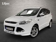 Ford Kuga 1.5 150 Titanium X 5-d