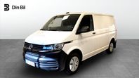 Volkswagen Transporter TDI150 DSG BMT