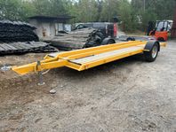 Trailer K-Vagnen K-trailer 7.0