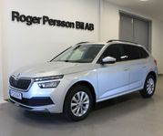 Skoda Kamiq 1.0 TSI 110 HK DSG Drag/Kessy/Digital