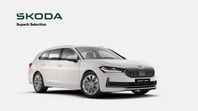 Skoda Superb iV Kombi Nya Laddhybriden 130km på el!