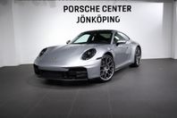 Porsche 911 992.2 Carrera 394 hk