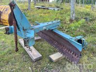 Plog / Skrapblad Normet TL 212