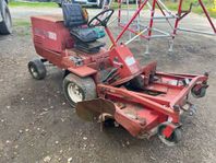 Åkgräsklippare Toro Groundmaster 217D