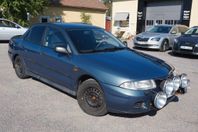 Mitsubishi Carisma 1.8 Motorvärmare