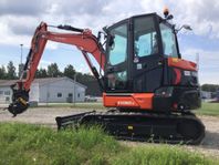 Kubota KX 060-5