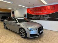 Audi A6 Sedan 2.0 TDI ultra S Tronic Euro 6/hemleverans/fina