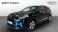 Kia E-Niro ADVANCE PLUS TECH