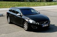 Volvo V60 D2 Powershift Momentum Euro 5