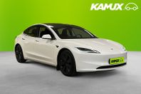 Tesla Model 3 Long Range Highland AWD