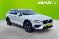 Volvo V60 Cross Country D4 AWD Momentum Drag VoC Geartronic