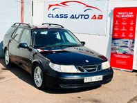 Saab 9-5 SportCombi 2.0 T Linear Euro 3