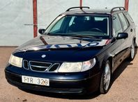 Saab 9-5 SportCombi 2.0 T Linear Euro 3