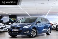 Hyundai i40 2.0 GDI 170hk Business Pano infinity B-kamera