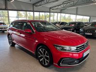 Volkswagen Passat Sportscombi GTE Executive DRAG GPS Kamera