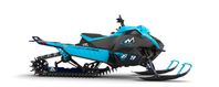 Arctic Cat M 858 146'' Mountain Cat ALPHA ONE -25