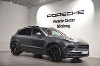 Porsche Macan GTS