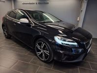 Volvo V40 D3 Aut Momentum, R-Design Skinn Navi